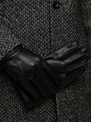 Перчатки Ritter. Цвет default. Изображение 4