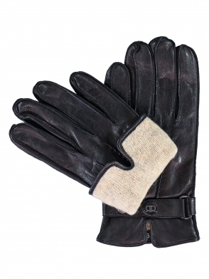 Перчатки Ritter. Цвет default. Изображение 5