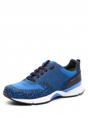 Кроссовки беговые Velocity Runn Athleisure BOSS. Цвет default. Изображение 2