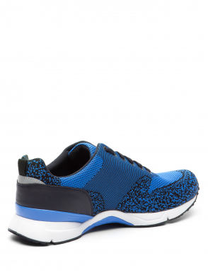 Кроссовки беговые Velocity Runn Athleisure BOSS. Цвет default. Изображение 3