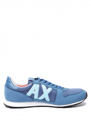 Кроссовки Armani Exchange. Цвет default. Изображение 1
