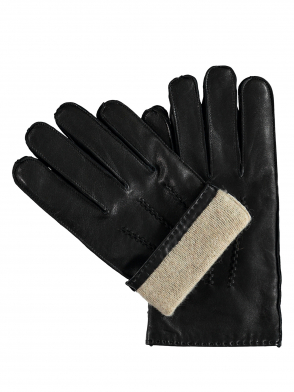 Перчатки Ritter. Цвет default. Изображение 3
