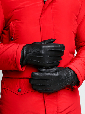 Перчатки Ritter. Цвет default. Изображение 2