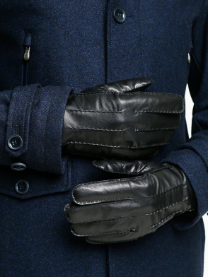 Перчатки Ritter. Цвет default. Изображение 2
