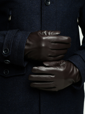 Перчатки Ritter. Цвет default. Изображение 2