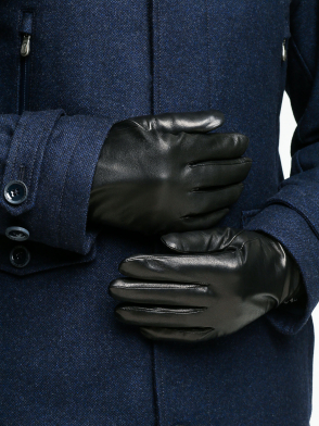 Перчатки Ritter. Цвет default. Изображение 2
