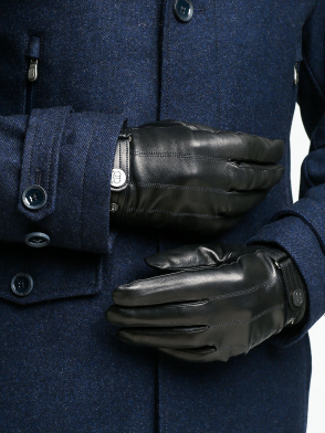Перчатки Ritter. Цвет default. Изображение 2