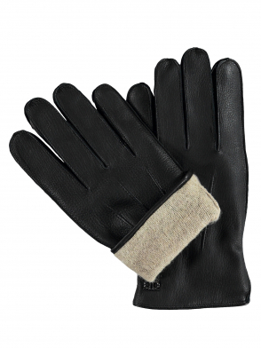 Перчатки Ritter. Цвет default. Изображение 3