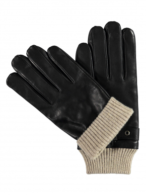 Перчатки Ritter. Цвет default. Изображение 3