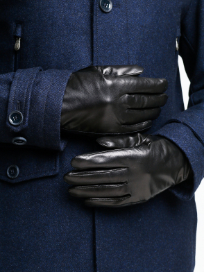 Перчатки Ritter. Цвет default. Изображение 2