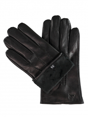 Перчатки Ritter. Цвет default. Изображение 3