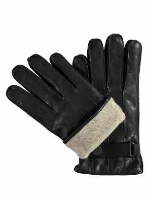 Перчатки Ritter. Цвет default. Изображение 3