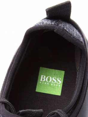 Кроссовки Extreme Runn Boss Green. Цвет default. Изображение 7