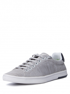 Кеды Rayadv Tenn Boss Green. Цвет default. Изображение 3
