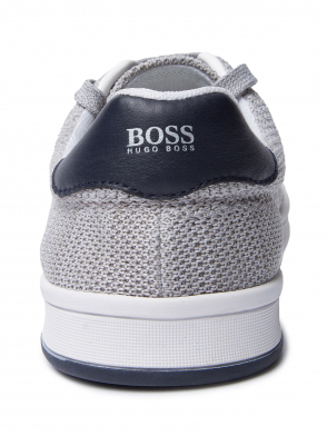 Кеды Rayadv Tenn Boss Green. Цвет default. Изображение 5