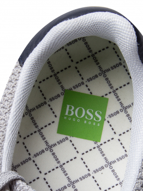 Кеды Rayadv Tenn Boss Green. Цвет default. Изображение 7