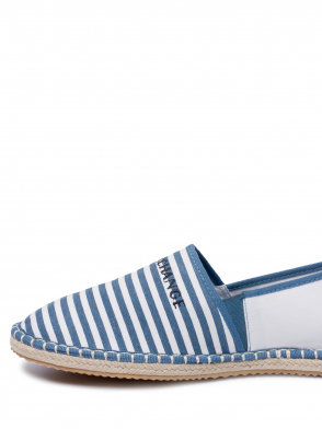 Эспадрильи Armani Exchange. Цвет default. Изображение 5