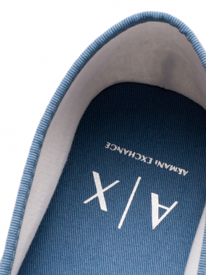 Эспадрильи Armani Exchange. Цвет default. Изображение 7