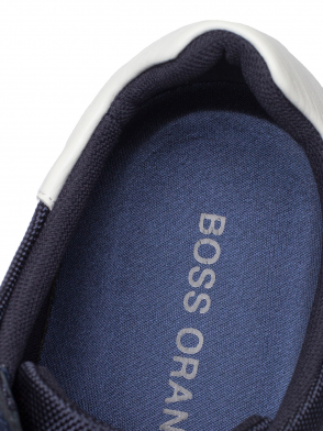 Кроссовки Orland Runn Boss Orange. Цвет default. Изображение 7