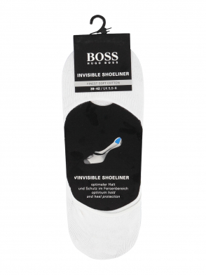 Подследники Invisible Shoeliner Business BOSS. Цвет default. Изображение 1