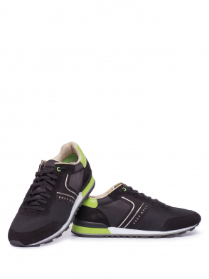 Кроссовки Parkour Runn BOSS Hugo Boss. Цвет default. Изображение 2