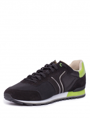 Кроссовки Parkour Runn BOSS Hugo Boss. Цвет default. Изображение 3