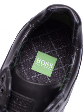 Кеды Arkansas Lowp Boss Green. Цвет default. Изображение 7