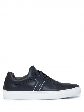 Кеды Enlight Tenn Athleisure BOSS. Цвет default. Изображение 1