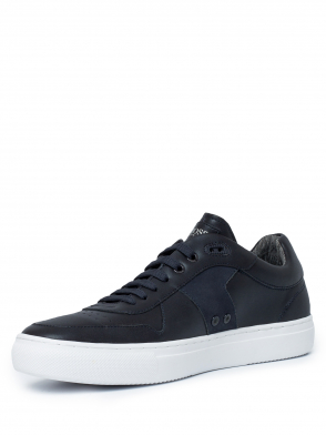 Кеды Enlight Tenn Athleisure BOSS. Цвет default. Изображение 3