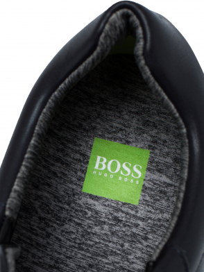 Кеды Enlight Tenn Athleisure BOSS. Цвет default. Изображение 7