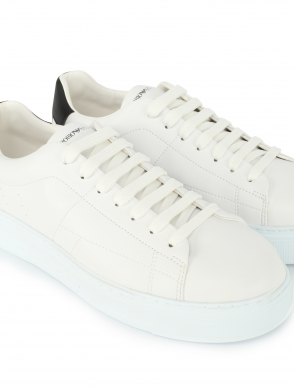 Кеды Emporio Armani. Цвет default. Изображение 4