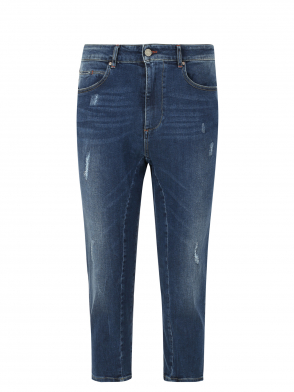 Джинсы Armani Exchange. Цвет default. Изображение 1