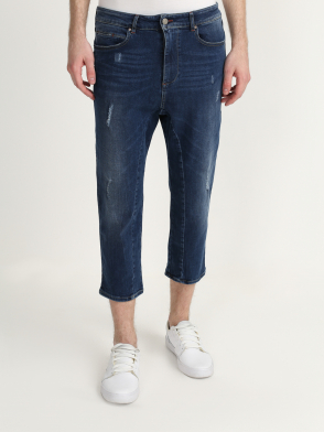 Джинсы Armani Exchange. Цвет default. Изображение 3