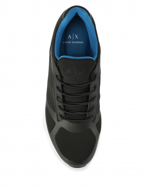 Кроссовки Armani Exchange. Цвет default. Изображение 5