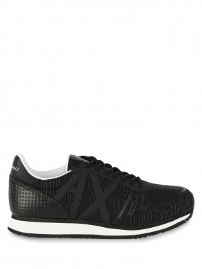 Кроссовки Armani Exchange. Цвет default. Изображение 1