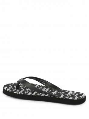 Шлепанцы Armani Exchange. Цвет default. Изображение 3