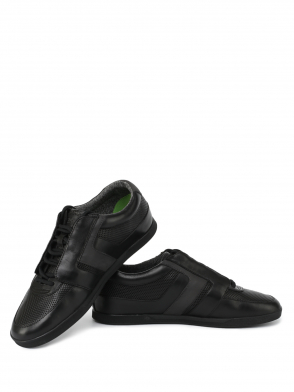Кроссовки Shuttle Tenn Lux Athleisure BOSS. Цвет default. Изображение 2