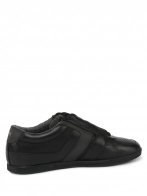 Кроссовки Shuttle Tenn Lux Athleisure BOSS. Цвет default. Изображение 3