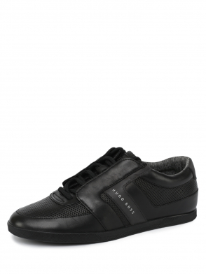 Кроссовки Shuttle Tenn Lux Athleisure BOSS. Цвет default. Изображение 4