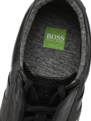 Кроссовки Shuttle Tenn Lux Athleisure BOSS. Цвет default. Изображение 7