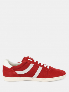Кеды Rumba Tenn Casual BOSS. Цвет default. Изображение 1