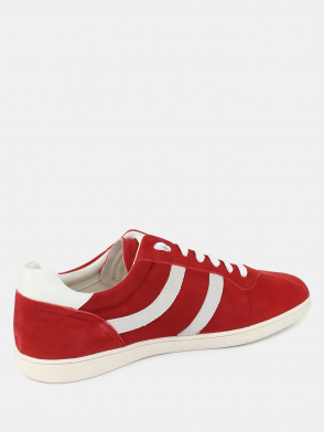 Кеды Rumba Tenn Casual BOSS. Цвет default. Изображение 4