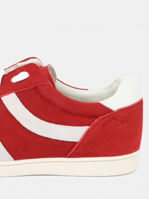 Кеды Rumba Tenn Casual BOSS. Цвет default. Изображение 5