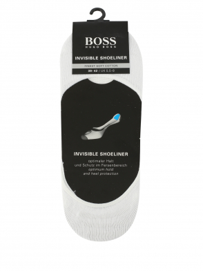 Подследники Invisible Shoeliner Business BOSS. Цвет default. Изображение 1