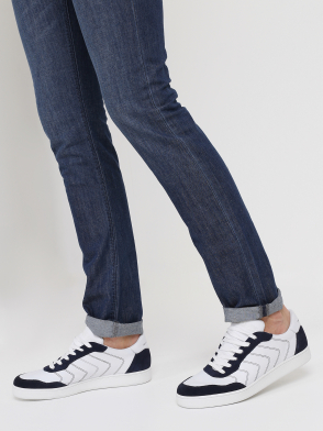 Кеды Trussardi Jeans. Цвет default. Изображение 2