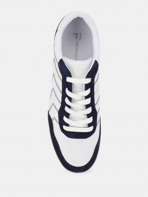 Кеды Trussardi Jeans. Цвет default. Изображение 5