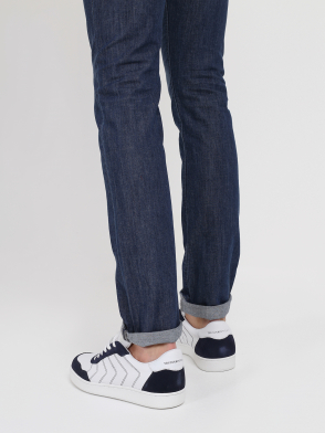 Кеды Trussardi Jeans. Цвет default. Изображение 7