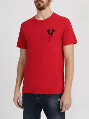 Футболка True Religion. Цвет default. Изображение 1