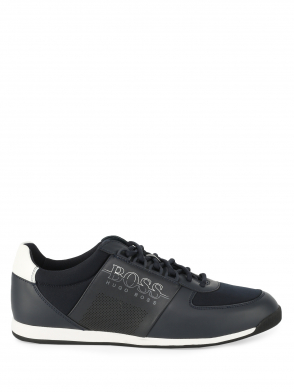 Кроссовки Maze Lowp Athleisure BOSS. Цвет default. Изображение 1