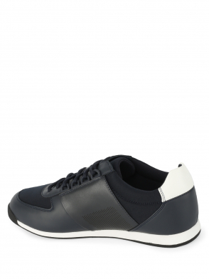Кроссовки Maze Lowp Athleisure BOSS. Цвет default. Изображение 3